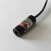 Kompakt 5 MW 532nm Lazer Dalga Boyu Diyot Pompalanan Katı Durum (DPSS) Lazer Üretici