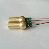 850nm 1mw IR Lazer Diyot Modülü Amaçlı Lazer Modülü