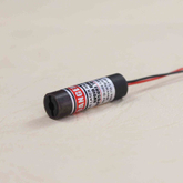 450nm 50 MW Mavi Çizgi Lazer Modülü TTL PWM Modülasyonu