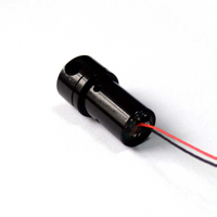 Lazer ölçüm cihazı ve lazer hizalama araçları için 360 derece kırmızı çizgi lazer