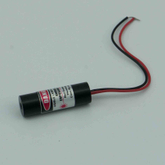 TTL Modülasyonu 450nm 30mw Mavi Lazer Pointer Modülü